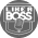 logo Like a Boss